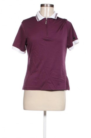 Damen Shirt, Größe M, Farbe Lila, Preis 9,99 €