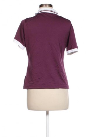 Damen Shirt, Größe M, Farbe Lila, Preis 9,99 €