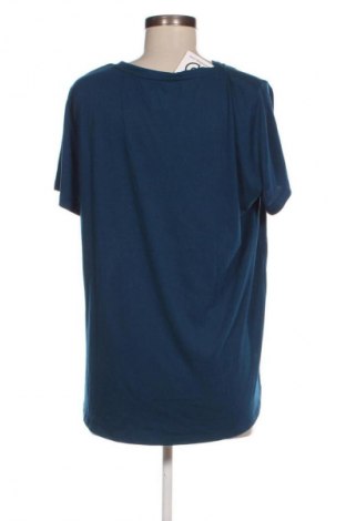 Damen Shirt, Größe L, Farbe Blau, Preis 13,99 €