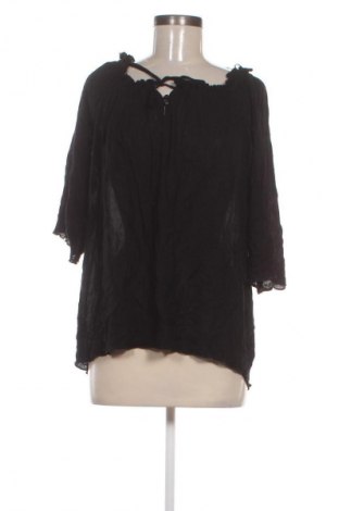 Bluzka damska Unbranded, Rozmiar L, Kolor Czarny, Cena 44,94 zł