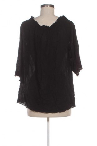 Bluzka damska Unbranded, Rozmiar L, Kolor Czarny, Cena 44,94 zł