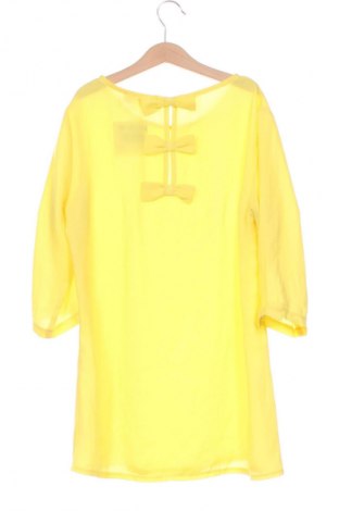 Damen Shirt Unbranded, Größe XS, Farbe Gelb, Preis € 3,99