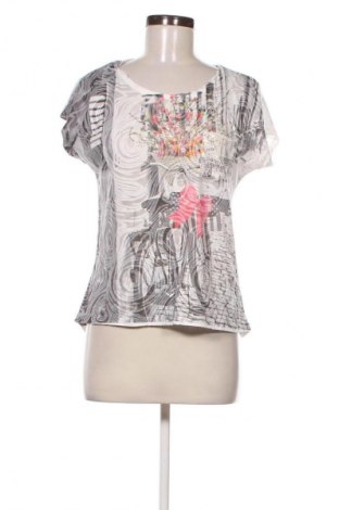 Damen Shirt, Größe M, Farbe Mehrfarbig, Preis € 18,45