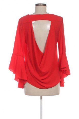 Damen Shirt, Größe L, Farbe Rot, Preis 9,72 €