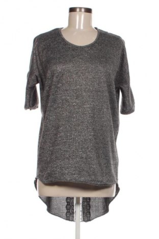 Damen Shirt Unbranded, Größe M, Farbe Grau, Preis € 2,99