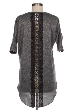 Damen Shirt Unbranded, Größe M, Farbe Grau, Preis € 2,99