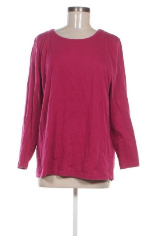 Dámska blúza Unbranded, Veľkosť XL, Farba Ružová, Cena  3,95 €
