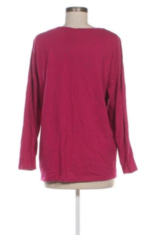 Dámska blúza Unbranded, Veľkosť XL, Farba Ružová, Cena  3,95 €