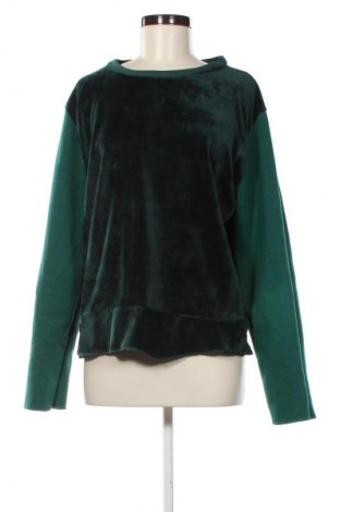 Bluză de femei Unbranded, Mărime L, Culoare Verde, Preț 21,99 Lei