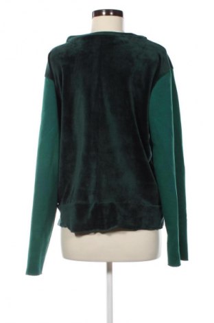 Bluză de femei Unbranded, Mărime L, Culoare Verde, Preț 21,99 Lei