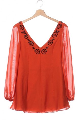 Damen Shirt, Größe M, Farbe Orange, Preis € 18,45