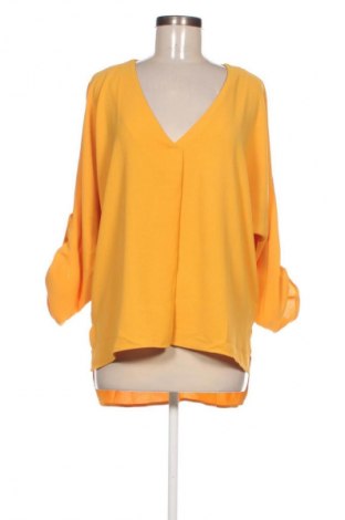 Damen Shirt, Größe M, Farbe Orange, Preis € 10,00