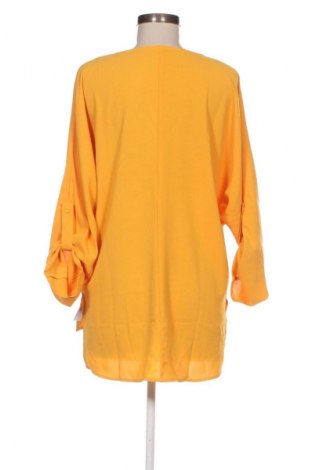 Damen Shirt, Größe M, Farbe Orange, Preis € 10,00