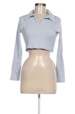 Damen Shirt, Größe L, Farbe Blau, Preis € 9,72