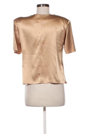 Damen Shirt, Größe XL, Farbe Golden, Preis € 9,62