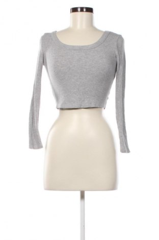 Damen Shirt, Größe S, Farbe Grau, Preis € 10,00