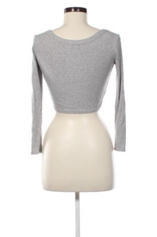 Damen Shirt, Größe S, Farbe Grau, Preis € 10,00