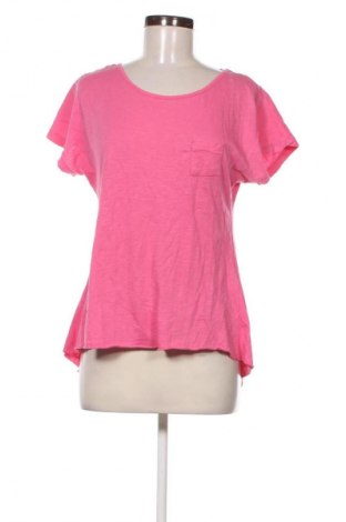 Damen Shirt, Größe L, Farbe Rosa, Preis 9,72 €