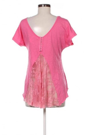 Damen Shirt, Größe L, Farbe Rosa, Preis 9,72 €