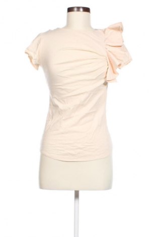 Bluză de femei Unbranded, Mărime S, Culoare Ecru, Preț 48,47 Lei