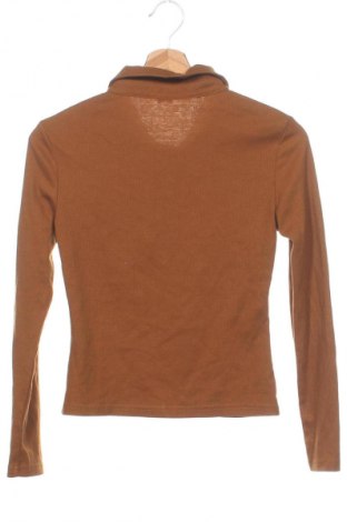 Damen Shirt, Größe XS, Farbe Braun, Preis € 13,99