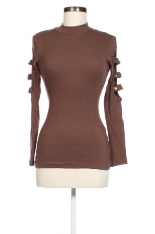 Damen Shirt, Größe S, Farbe Braun, Preis € 9,72