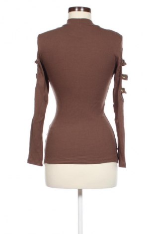 Damen Shirt, Größe S, Farbe Braun, Preis € 9,72