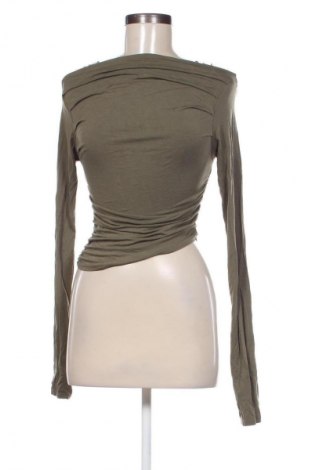 Női blúz Unbranded, Méret M, Szín Zöld, Ár 5 199 Ft