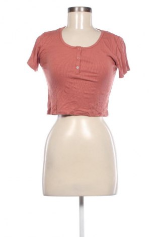 Damen Shirt, Größe M, Farbe Braun, Preis 9,72 €