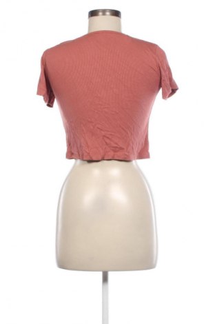 Damen Shirt, Größe M, Farbe Braun, Preis 9,72 €