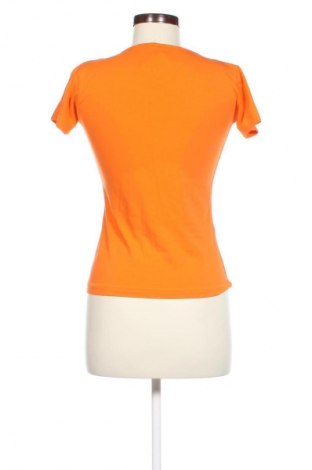 Damen Shirt, Größe M, Farbe Orange, Preis 9,72 €