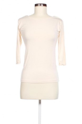 Damen Shirt, Größe M, Farbe Beige, Preis 9,72 €