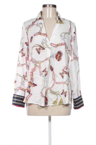 Damen Shirt Unbranded, Größe S, Farbe Mehrfarbig, Preis € 13,99