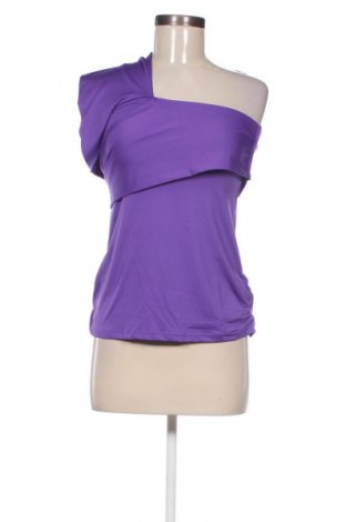 Damen Shirt Unbranded, Größe M, Farbe Lila, Preis € 16,84
