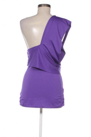 Damen Shirt Unbranded, Größe M, Farbe Lila, Preis € 16,84