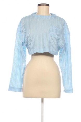 Damen Shirt, Größe M, Farbe Blau, Preis 13,99 €