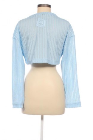 Damen Shirt, Größe M, Farbe Blau, Preis 13,99 €