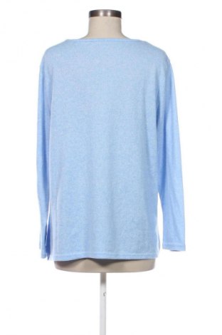 Damen Shirt, Größe XL, Farbe Blau, Preis 13,99 €