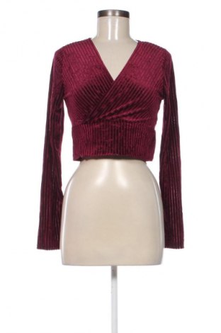 Damen Shirt Unbranded, Größe M, Farbe Rot, Preis € 4,99