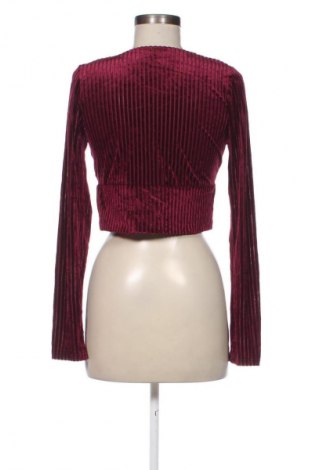 Damen Shirt Unbranded, Größe M, Farbe Rot, Preis € 4,99