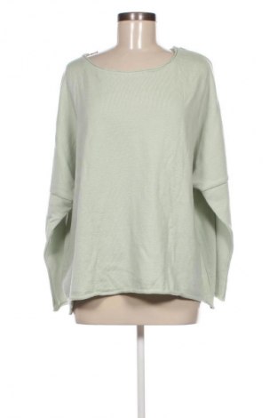 Damen Shirt, Größe L, Farbe Grün, Preis € 10,00