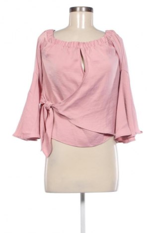 Damen Shirt ASOS, Größe M, Farbe Aschrosa, Preis € 23,99