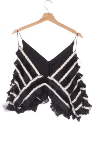 Damen Shirt ASOS, Größe XS, Farbe Mehrfarbig, Preis € 37,42