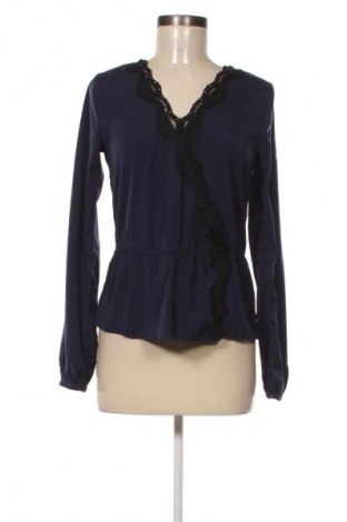 Damen Shirt Abercrombie & Fitch, Größe S, Farbe Blau, Preis 9,99 €