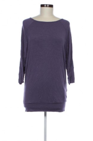 Damen Shirt Active, Größe S, Farbe Lila, Preis 10,00 €