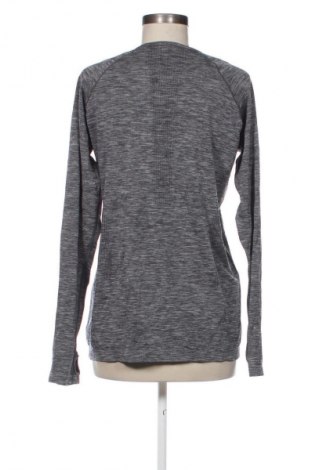 Damen Shirt Active By Tchibo, Größe L, Farbe Grau, Preis € 8,99