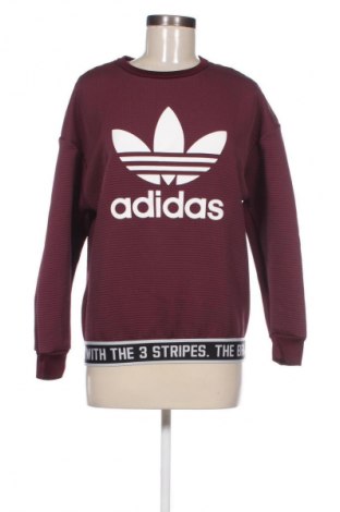 Bluză de femei Adidas, Mărime XL, Culoare Mov, Preț 149,99 Lei