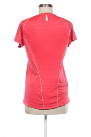 Damen Shirt Adidas, Größe M, Farbe Rot, Preis € 20,99