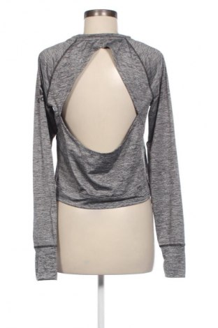 Bluzka damska Adidas, Rozmiar M, Kolor Szary, Cena 49,99 zł