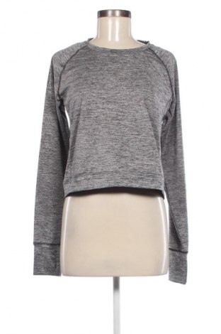 Bluzka damska Adidas, Rozmiar M, Kolor Szary, Cena 49,99 zł